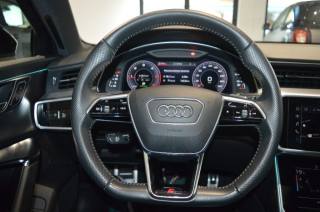 AUDI A6 usata, con Immobilizzatore elettronico