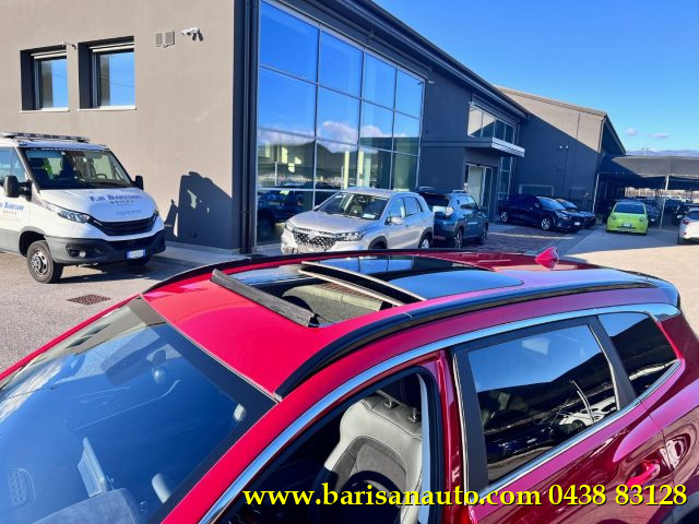 SPORTEQUIPE Sportequipe 7 usata, con ESP