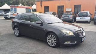 OPEL Insignia usata, con Airbag