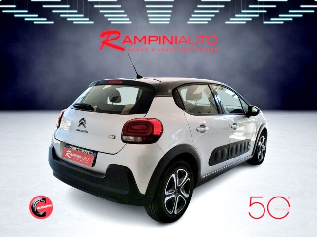 CITROEN C3 usata 6