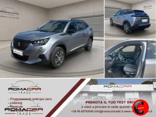 PEUGEOT 2008 130 S&S Allure Pack