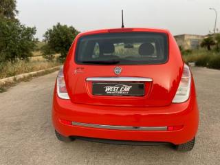 LANCIA Ypsilon usata, con Cerchi in lega