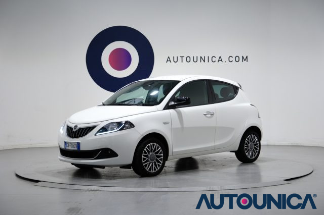LANCIA Ypsilon usata, con ABS