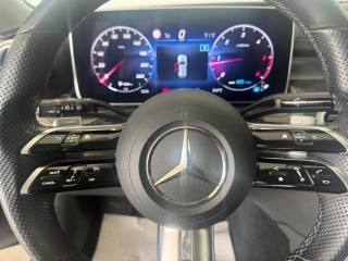 MERCEDES-BENZ C 220 usata, con Cruise Control