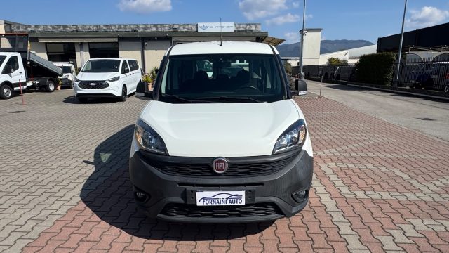 FIAT Doblo usata, con Alzacristalli elettrici