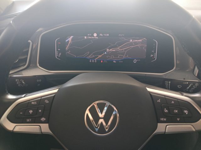 VOLKSWAGEN T-Roc usata, con Immobilizzatore elettronico