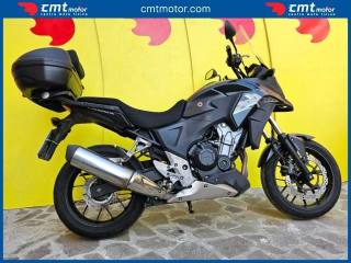 HONDA CB 500 X usata 0