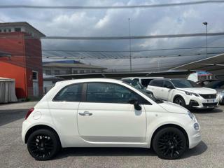 FIAT 500 usata, con Airbag Passeggero