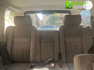 LAND ROVER Range Rover usata 25