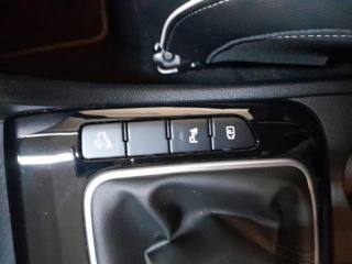 KIA Sportage usata, con Vetri oscurati