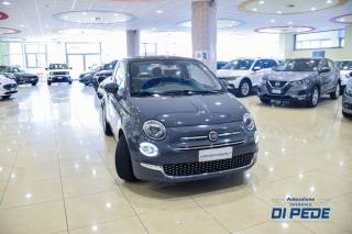 FIAT 500 usata, con Airbag Passeggero