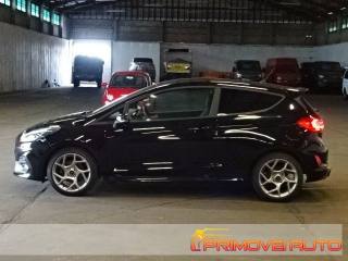 FORD Fiesta usata, con ESP
