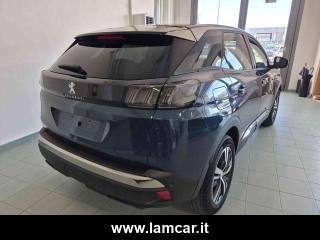 PEUGEOT 3008 usata, con Controllo automatico clima