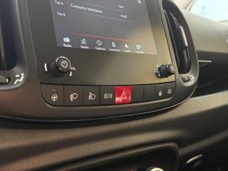 FIAT 500L usata, con Controllo vocale