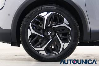 CITROEN C4 usata, con Park Distance Control