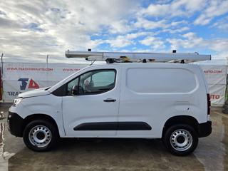 FIAT Doblo usata, con Cruise Control