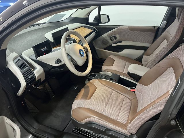 BMW i3 usata, con Cerchi in lega