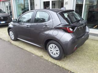 MAZDA 2 usata, con ESP