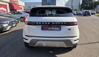 LAND ROVER Range Rover Evoque usata, con Airbag Passeggero