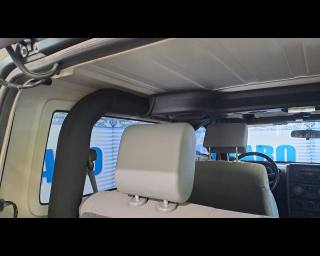 JEEP Wrangler usata 18