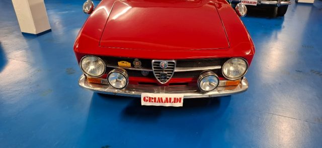ALFA ROMEO GT usata 13