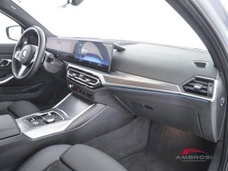 BMW 320 usata 11