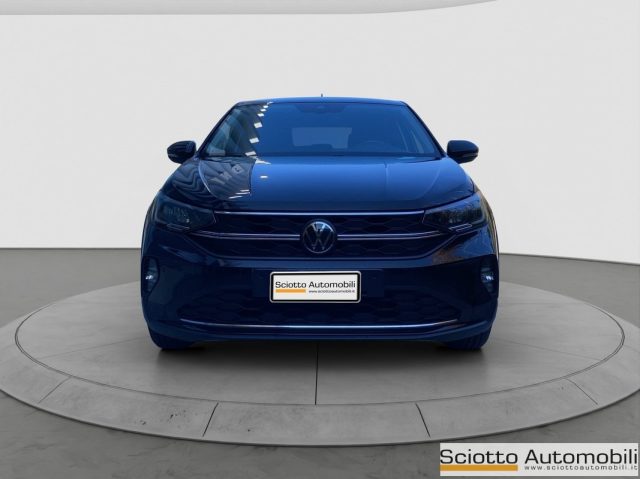 VOLKSWAGEN Taigo usata, con ABS