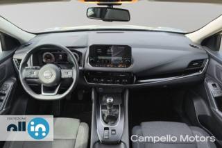 NISSAN Qashqai usata 6