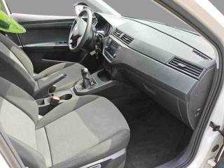 SEAT Ibiza usata, con Alzacristalli elettrici