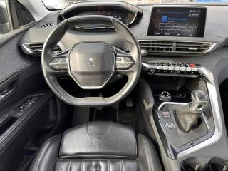 PEUGEOT 5008 usata, con Cronologia tagliandi