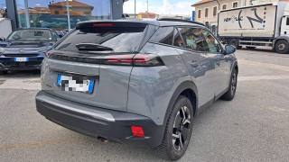 PEUGEOT 2008 usata, con Chiusura centralizzata