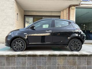 LANCIA Ypsilon usata, con Chiusura centralizzata