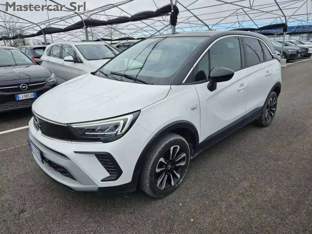 OPEL Crossland usata, con Airbag