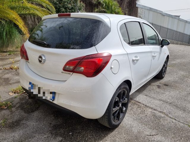 OPEL Corsa usata, con Cerchi in lega