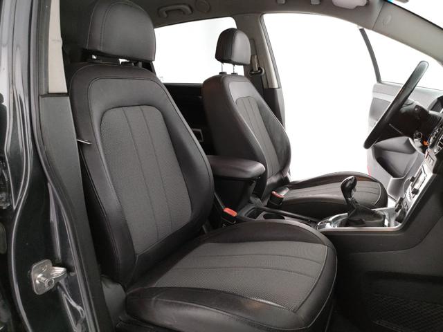 OPEL Antara usata, con Alzacristalli elettrici