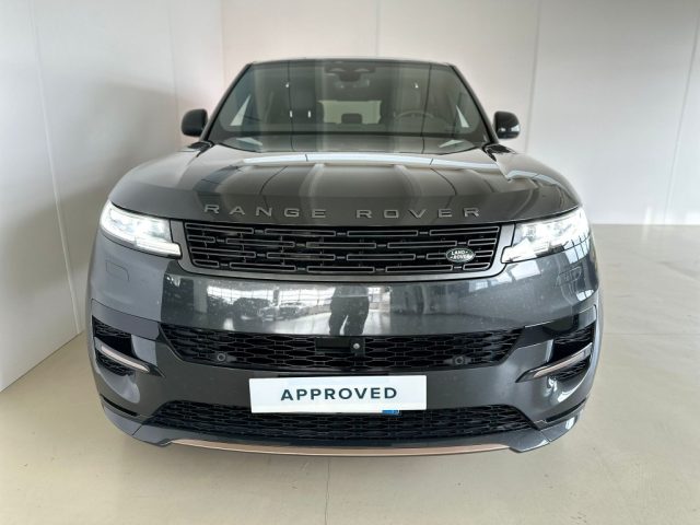 LAND ROVER Range Rover Sport usata, con Airbag Passeggero