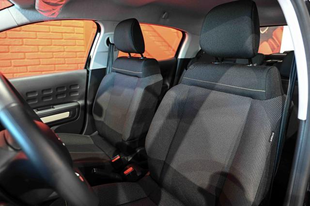CITROEN C3 usata, con Cruise Control
