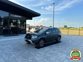 DACIA Duster usata, con Airbag laterali
