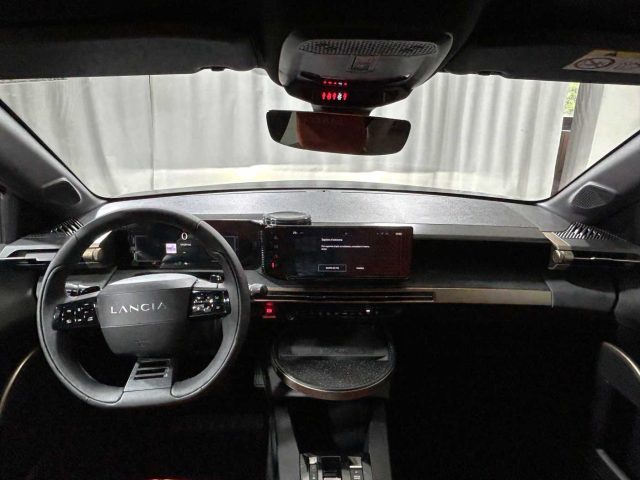 LANCIA Ypsilon usata, con Immobilizzatore elettronico