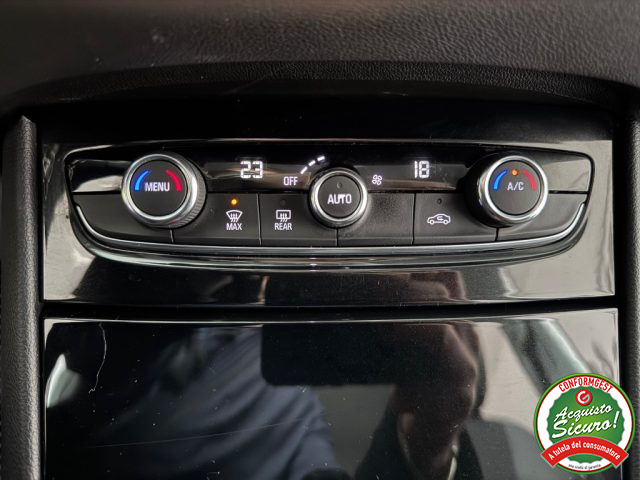 OPEL Grandland X usata, con ESP