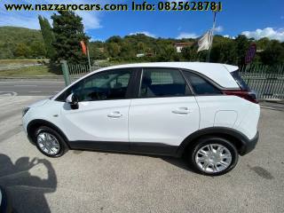 OPEL Crossland X usata, con Servosterzo