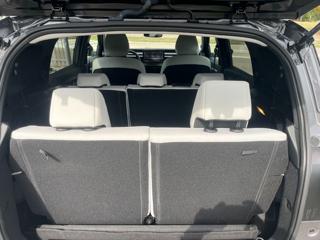 CITROEN C3 Aircross usata, con Vetri oscurati