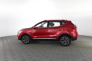 MG ZS usata 5
