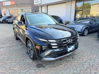HYUNDAI Tucson usata, con Airbag laterali