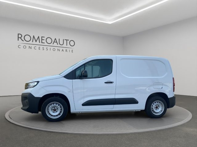 PEUGEOT Partner usata, con Airbag laterali