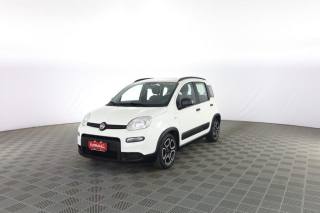 FIAT Panda Panda 1.0 firefly hybrid city life