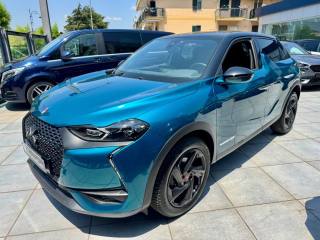 DS AUTOMOBILES DS 3 Crossback usata, con Leve al volante