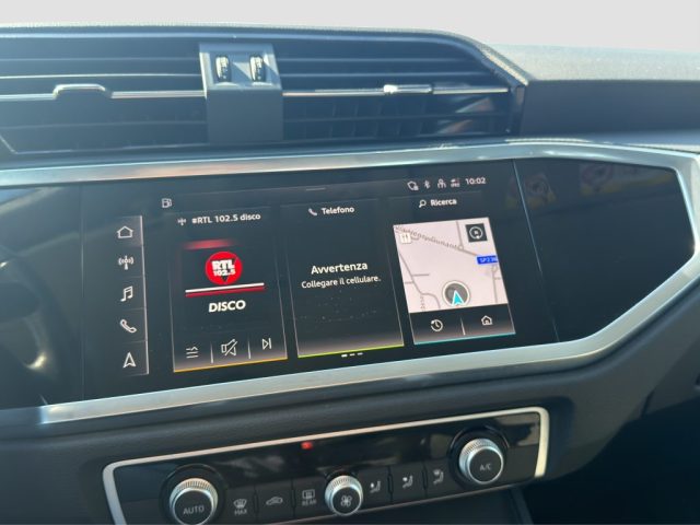 AUDI Q3 usata 15