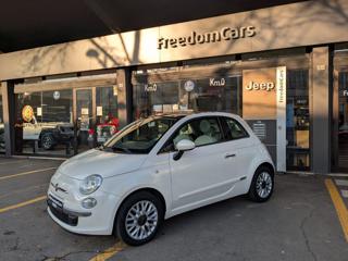 FIAT 500 usata, con Airbag laterali