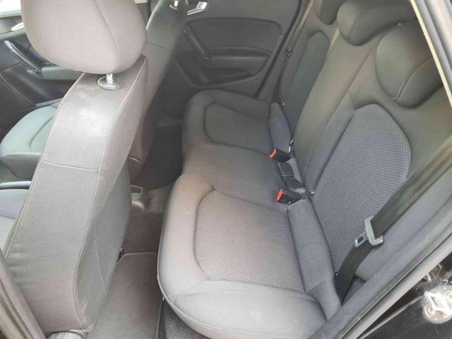 AUDI A1 usata, con Climatizzatore
